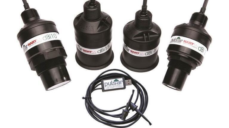 Ultrasonic Transducers for Level Measurement