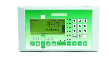 The Next Step in Pumping Station Control