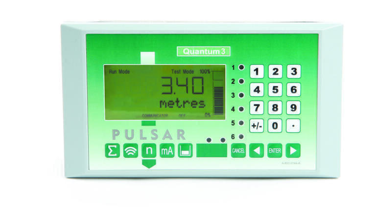 The Next Step in Pumping Station Control