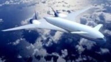 Brazil sees first flight on biofuel
