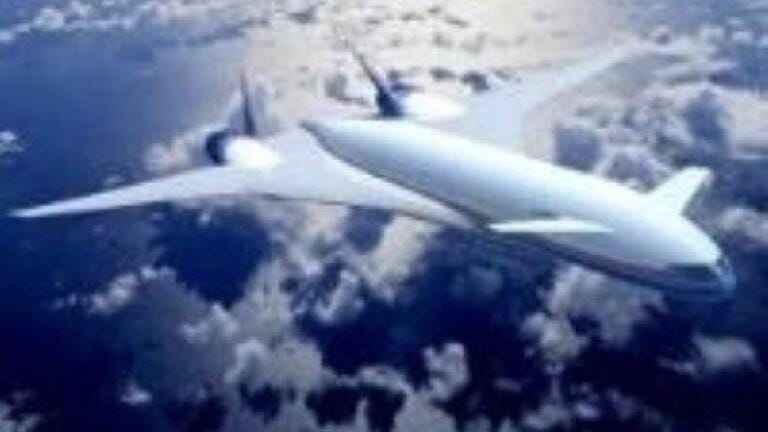 Brazil sees first flight on biofuel