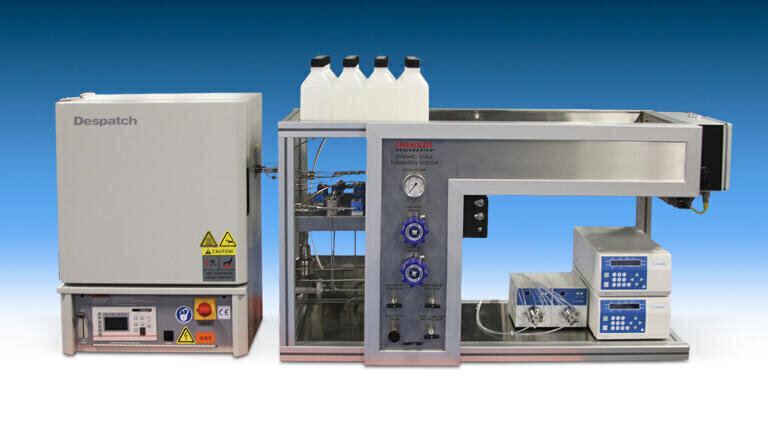 Automated System Evaluates Scale Inhibitors Under High-Pressure and Temperature Conditions