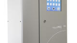 New Online Gas Chromatograph