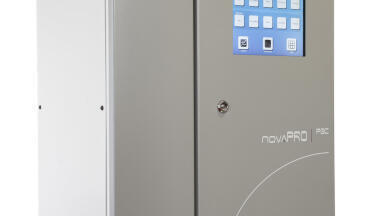 New Online Gas Chromatograph