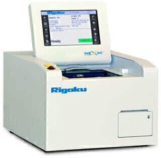 New low cost EDXRF from Rigaku for Sulfur in ULSD by ISO-13032
