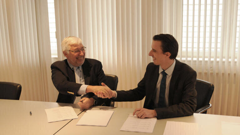 Anton Paar Acquires CSM Instruments