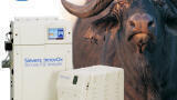Analyse a Wide Range of TOC Samples with Maximum Uptime