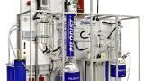New Generation of Combined Automatic Crude Oil Distillation System