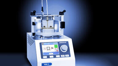 High Efficiency on Softening Point Tests: RKA 5