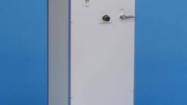 Nitrogen Generators More Widely Available Across Europe