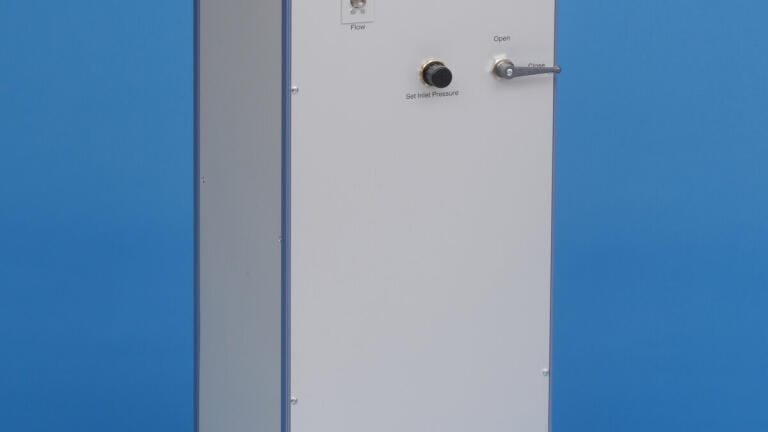 Nitrogen Generators More Widely Available Across Europe