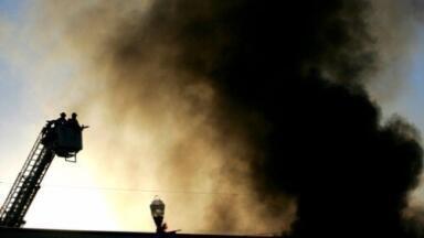 Missouri suffers natural gas pipeline rupture