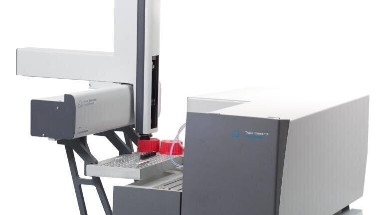 Trace Level Nitrogen & Sulphur Analysis in Different Matrices