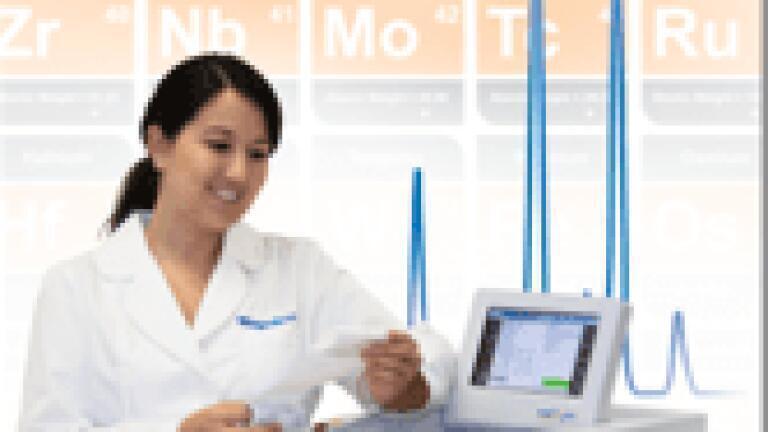 Benchtop EDXRF Elemental Analyser for Demanding Applications