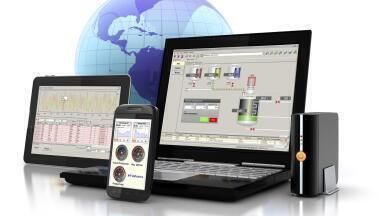 Yokogawa’s OPC Unified Architecture (UA) client for FAST/TOOLS: a web-based real-time operations management and visualisation software