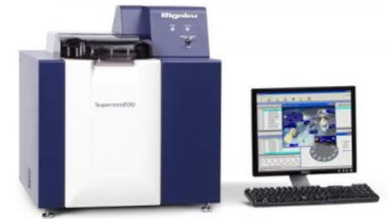 Supermini200 Benchtop WDXRF Spectrometer for Elemental Analysis