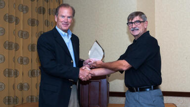 Emerson’s automation safety system wins 2013 exida® Safety Award
