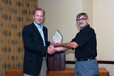 Emerson’s automation safety system wins 2013 exida® Safety Award
