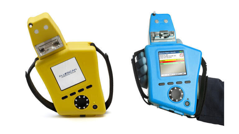New ASTM Standard Test Method Certifies Capabilities of Handheld Infrared Oil Analysis Technology