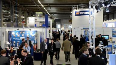 Big Name Speakers & Top-Class Exhibitors Line Up for StocExpo 2014