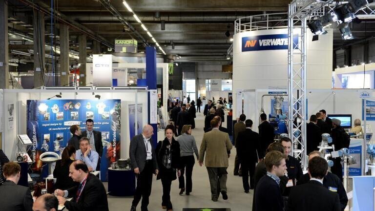 Big Name Speakers & Top-Class Exhibitors Line Up for StocExpo 2014