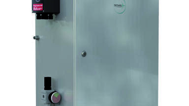 Explosion Proof Version of Water Analyser Introduced