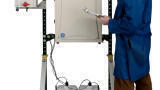 TOC Analyser for High TOC Samples