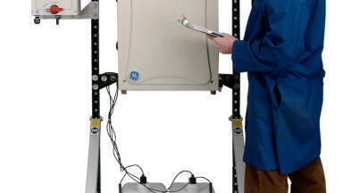 TOC Analyser for High TOC Samples
