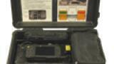 Portable Fuel Analyser for use in Demanding Environments