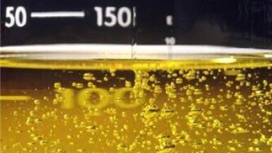 Airport waste oil to be transformed into biodiesel
