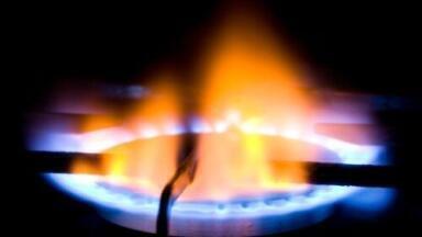San Carlos pipeline to increase operating pressure