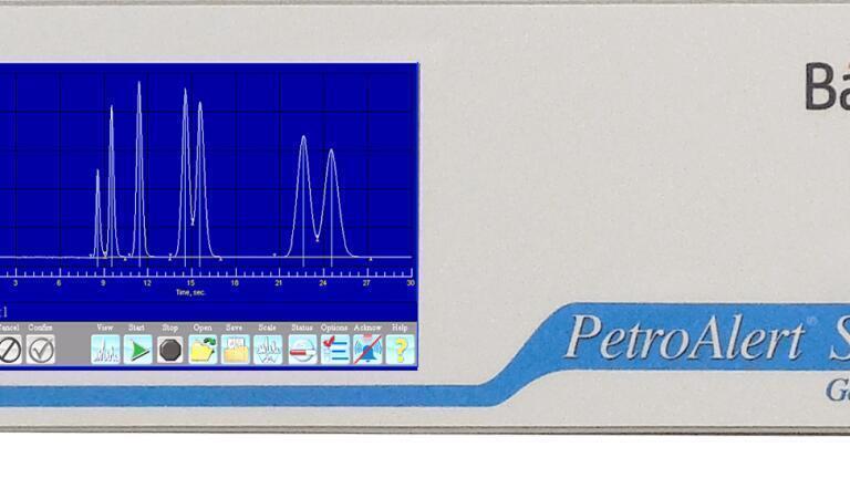 Fast C1 to C5 Measurement