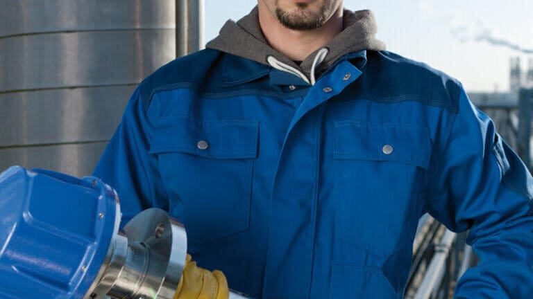 Find out more about TDL gas measurement solutions - and win a Swiss multi-tool