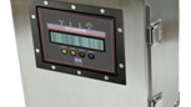 Alarm and Control System Awarded Non-Hazardous Location Certification