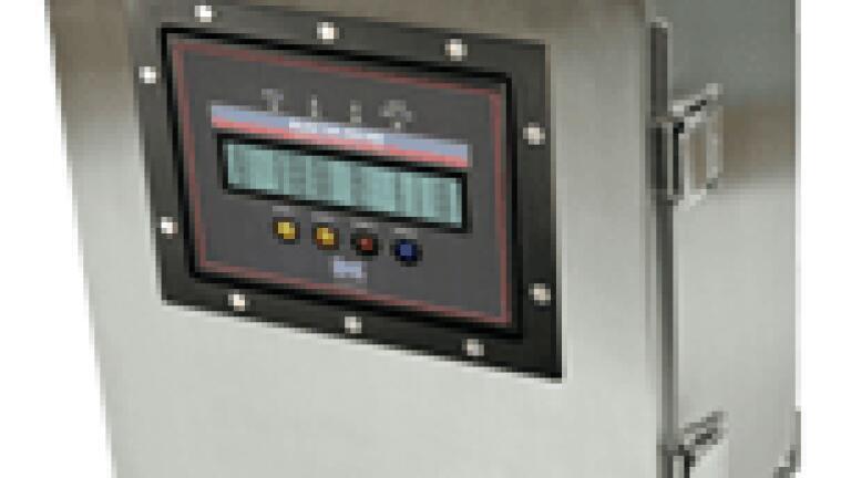 Alarm and Control System Awarded Non-Hazardous Location Certification