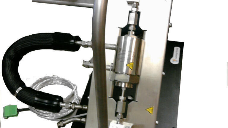 New Viscometer Takes the Pressure Out of Deepwater Drilling
