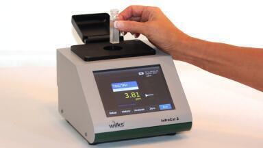 Added Capabilities for On-Site Measurement of Sub-ppm Oil in Water Levels  