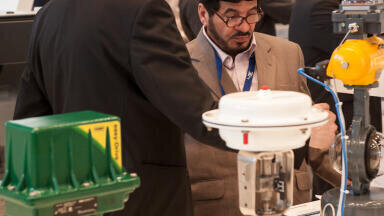 Register for 2014 Emerson Global Users Exchange