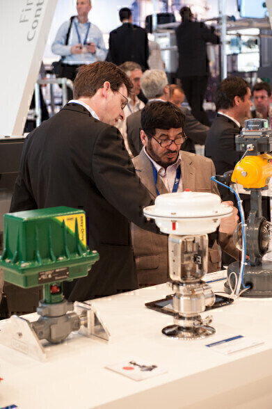 Register for 2014 Emerson Global Users Exchange
