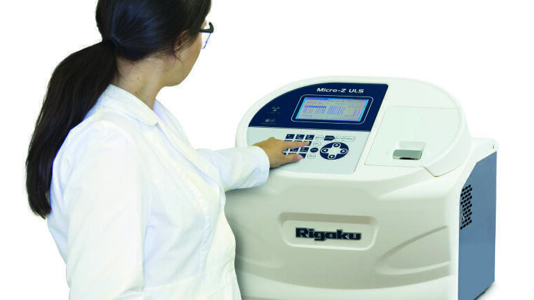 New Benchtop WDXRF Analyser for Measurement of Ultra-Low Sulfur (ULS) in Fuels