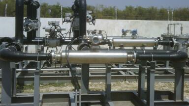 New Brochure for Oil and Gas Bulk Measurements