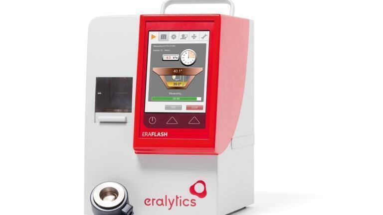 ASTM to Boost Flashpoint Testing Safety