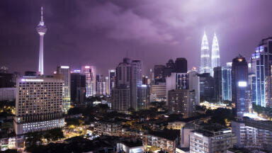 Protecting Asian Economies from Explosion Risks with the First IECEx Conference