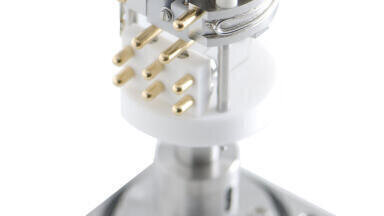 New Variable-Energy Electron Ionisation Technology Launched