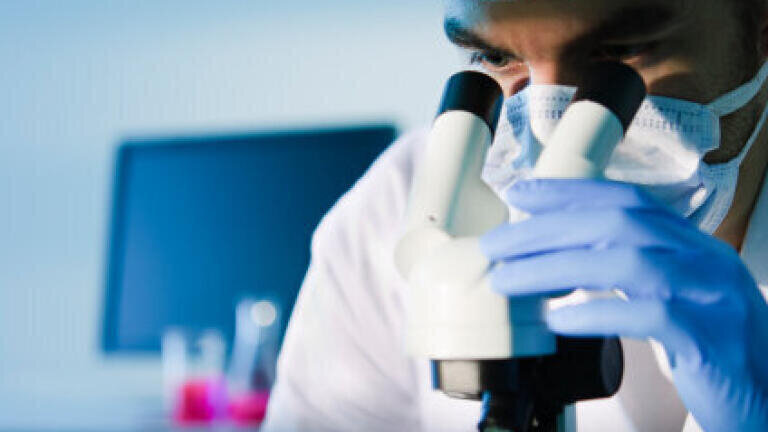 Measuring Pressure in Cleanrooms