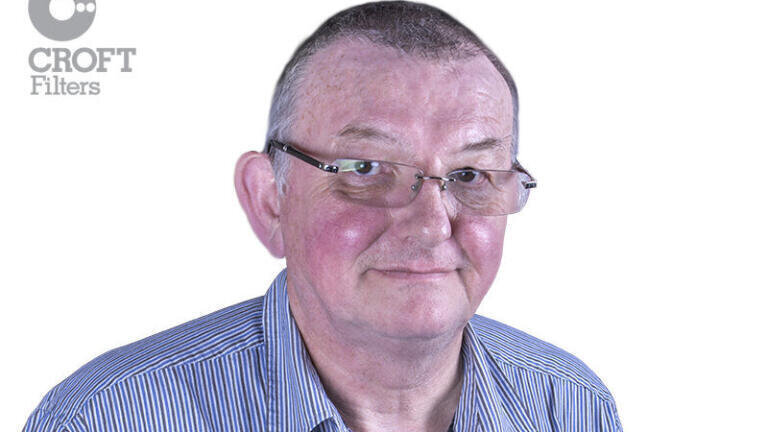 UK Filter Manufacturer helps Global Oilfield Services Company Develop State-of-the-Art Equipment