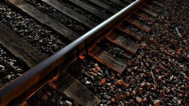Crude oil spilled from rail car in Minnesota