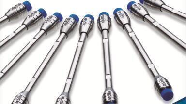 New Species of Chromatograph Column Born for LC-MS/MS Systems