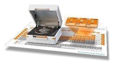 Upgraded Benchtop Spectrometers Outperform Light-Element Analysis 
