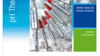 Guide to Process pH Measurement